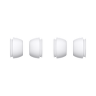 Apple - Apple AirPods Pro (第 2 代) 耳塞 - 2 對裝 (XS)