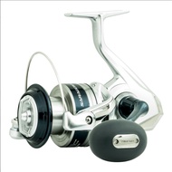 【Local Stock】 2020 NEW SHIMANO SARAGOSA SW Spinning Reel Saltwater with 1 Year Local Warranty &amp; Free Gift