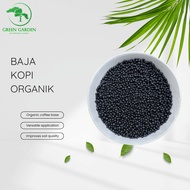 Organic Coffee Fertilizer 有机肥 8-8-8 | Baja Kopi Organik Balanced NPK 500g