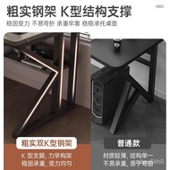 Wholesale Simple Computer Desk Desktop Home Gaming Game Tables Office Desk and Chair Modern Bedroom Desk Study Table