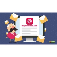 [CHEAP] Your Email Hosting (myusername@mydomain.com) (10GB-100GB)