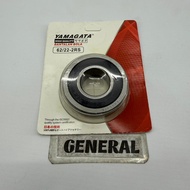 Bearing 62/22 62 / 22 YAMAGATA Lahar Bearing Ball Bearing