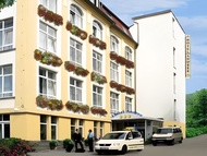 邁森舊鋼琴廠酒店 (Hotel Alte Klavierfabrik Meißen)
