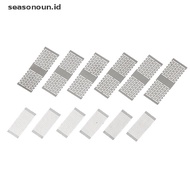 WC298 Kawat0.13ohm SS3316 Ni80 A1 Untuk Mesh V2 RDA Kylin M RTA