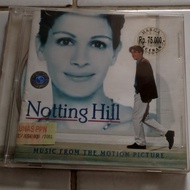 CD OST NOTHING HILL CD  OST