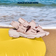 Skechers Women Modern Comfort Daddy O Sandals - 163260-BLSH