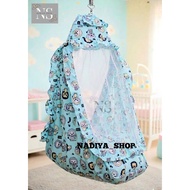 BABY SWING CHARACTER BABY SWING/ COTTON BABY SWING MODERN BABY SWING