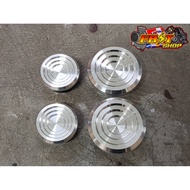 KR Frame Cover CNC Work