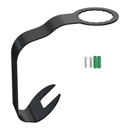 Motorcycle Helmet Hook Rack Wall Mount Motorcycle Helmet Holder Multipurpose Hook Hanger for Motorcy