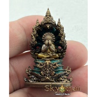 Phra Pidta Roop Lor Naga Phra Pidta Roop Lor Naga/lucky code number 9