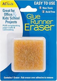 Adtech Archival Permanent Runner Brown