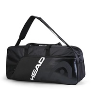 HEAD Backpack Tennis Bag Badminton Bag Men Women Large Capacity 3 Pack Backpack Men Women 6 Pack