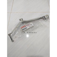YAMAHA Y125Z Y125ZR PEDAL GEAR ORIGINAL💯