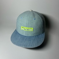 Jill Stuart Snapback Hat