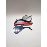 MOTORCYCLE SIDE MIRROR YAMAHA KAWASAKI Y125Z SPARK 135 X1R JUPITER SNIPER 150 Y15ZR MXKING RXZ KR KRR150 KR150 ZX150R