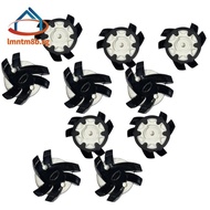 10pcs Golf Shoe Spikes Quick Twist Cleats Golf Shoe Cleats Replacement for Cricket Shoe