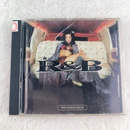 X384 This is R&B CD C0103