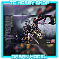 (Ready Stock) Daban 8804 1/100 Astray Gold Frame Amatsu Mina Mobile Suit Seed Model Kit