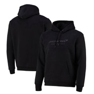 2023 Newest F1 Racing Hooded Sweat Mclaren Team F1 Softshell Jacket Men&Women Spring Long Sleeve Coa