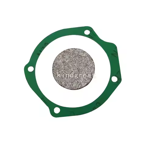 10pcs/Lot Parking Diesel Heater Burner Screen + Gasket For Webasto Thermo Top C AT3500 AT5000