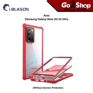 i-Blason Ares Case for Samsung Galaxy Note 20/20 Ultra(Without Screen Protector)