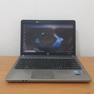 Laptop HP Probook 4430s Core i5 Gen 2 RAM 8GB DDR 3 HDD 500GB 

