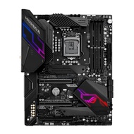 [WIFI] ASUS ROG Z390 MAXIMUS XI HERO Mainboard (Intel Z390 Chipset/ Socket LGA1151/ VGA onboard)