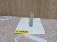 天然緬甸 翡翠A玉 楞嚴咒 楞嚴經 18K金 吊墜 頸鏈