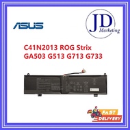 Asus C41N2013 ROG Strix G17 G15 G513QY GA503QR G513IM G513QR G713QM G733QS GA503QM GU603HE GU603HM L