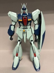 Gundam Base Master Grade 馬沙之反擊 RGZ-91靈格斯素組完成品
