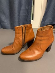 Adam et rope ankle boots