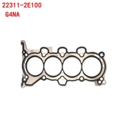 22311-2E100 223112E100 Suitable for Hyundai Kia G4NA G4NH Engine Cylinder Gasket