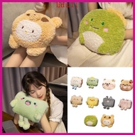 LID Soft Furry Winter Hand Warmer Arm Warmer Muff Winter Warmer Muff Hand Warmer Furry Women s Hand 