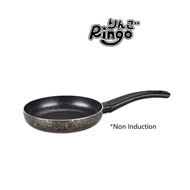 RINGO IH EGG PAN WITHOUT LID (16CM)