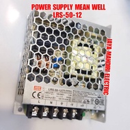 4.2a POWER SUPPLY MEANWELL 4.2A Amber LED Light Upper POWER SUPPLY