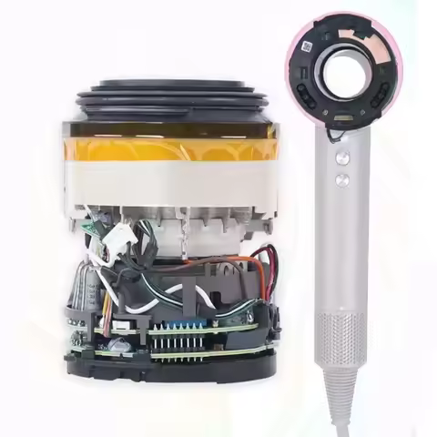 Motherboard Accessories Replacement for Dyson Hair Dryer HD01 HD02 HD03 110V