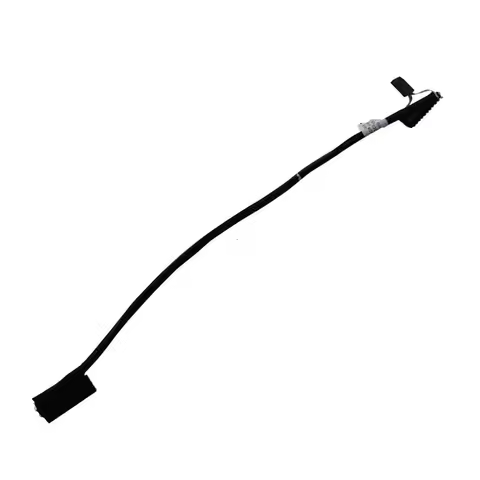 W For Dell Latitude 5470 E5470 DC020027E00 0C17R8 C17R8 Battery Cable Replace