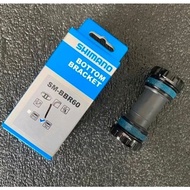 Shimano BBR60 ITA 36x24 screwdriver