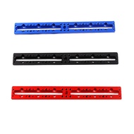Metal Guide Rail Handle Star Tran 8SE C8 C8HD Dovetail Board Astronomical Telescope Accessories