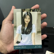 PP dan PC Kalender JKT 48 2025 Erine, Freya, Feni, Desy