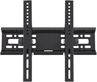 TV Wall Mount, Monitor Stand Wall Mount Universal LCD TV Rack Wall Mount Bracket TV Stand nyfcck