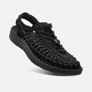 KEEN WOMEN S UNEEK - BLACK/BLACK