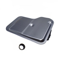 Auto Transmiss Filter W/ O-Ring For BMW E82 E88 E91 128i 328i xDrive 24117593565