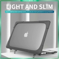 Cover Case Stand for MacBook Pro 14 Inch A2442 A2779 A2918