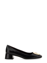 TORY BURCH Flat Shoes 154080 006 BLACK