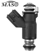 1pc Car Fuel Injectors Nozzle Auto Engine Parts 28160355 for Hisun UTV ATV 450 500 550CC Engine Fuel