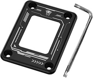 Jungle Leoaprd CPU Contact Frame for LGA 1700 Retrofit Kit, All Aluminum1700 BCF Bracket Intel 12th/