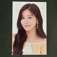 Kwon Eunbi Izone Iz*one Oneiric Theater Concert Griptok Photocard