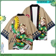 BOCCHI THE ROCK Anime Jacket Kikuri Hiroi