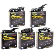 Tomica Limited Batmobile Collection Batman Car Tomica Release Limited Edition